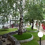 Ajax Boutique Resort 3*