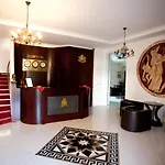 Ajax Boutique Resort 3*