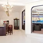 Ajax Boutique Resort
