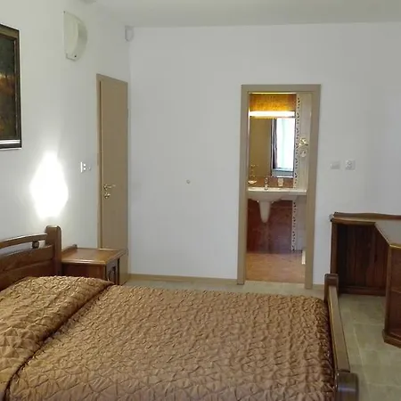 Ajax Boutique Resort Sofia