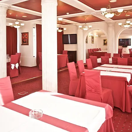 Ajax Boutique Resort