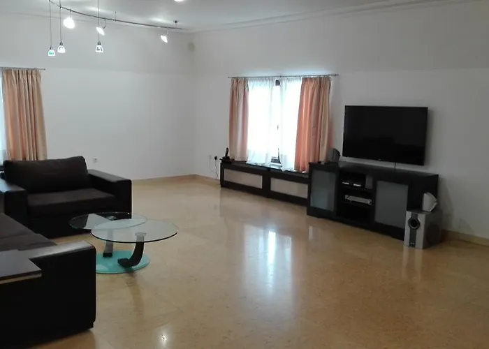 אתר נופש Ajax Boutique סופיה