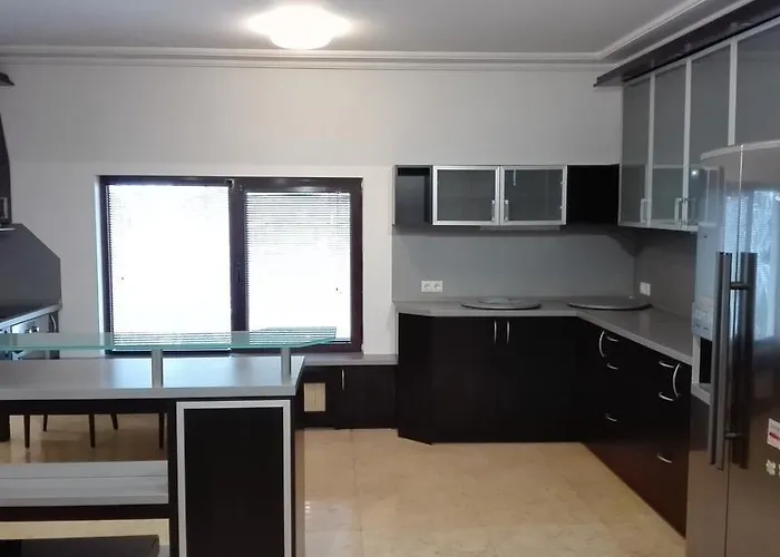 אתר נופש Ajax Boutique