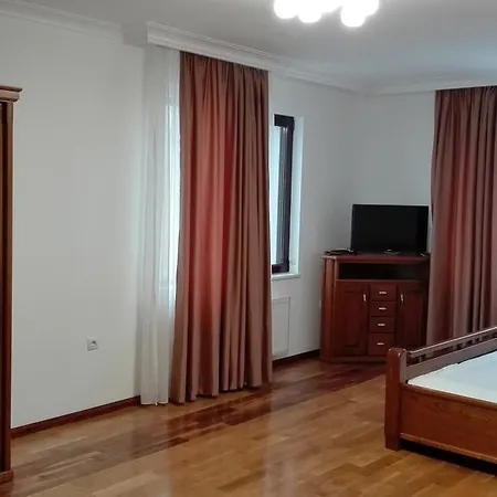 منتجع Ajax Boutique