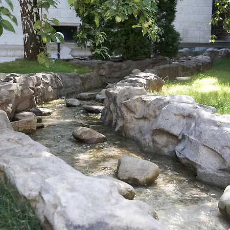 منتجع Ajax Boutique صوفيا