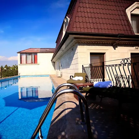 منتجع Ajax Boutique