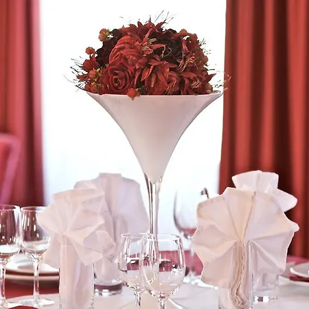 منتجع Ajax Boutique