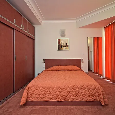 منتجع Ajax Boutique صوفيا