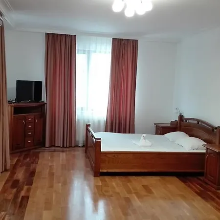 Ajax Boutique Resort