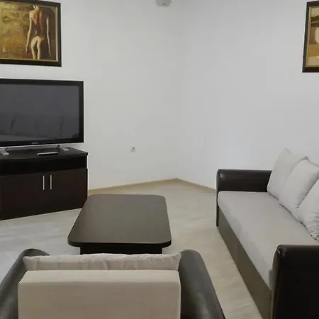 Ajax Boutique 3* София