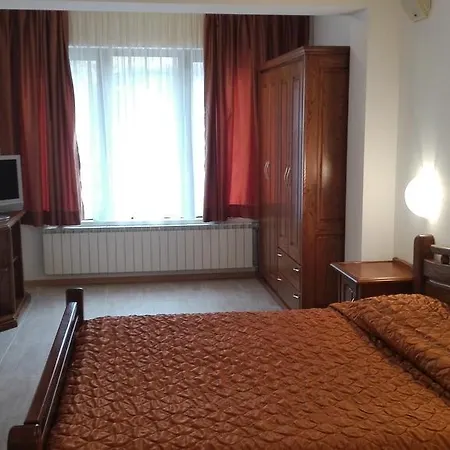 Ajax Boutique Resort