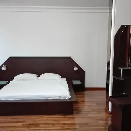 Ajax Boutique Resort