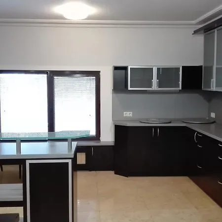 Ośrodek wypoczynkowy Ajax Boutique