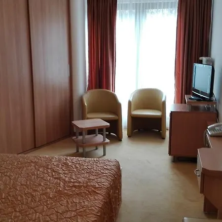 Ośrodek wypoczynkowy Ajax Boutique 3*