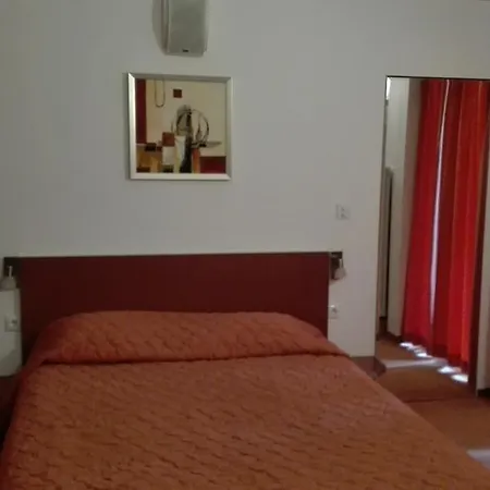Semesteranläggning (resort) Ajax Boutique