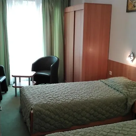 Semesteranläggning (resort) Ajax Boutique 3*