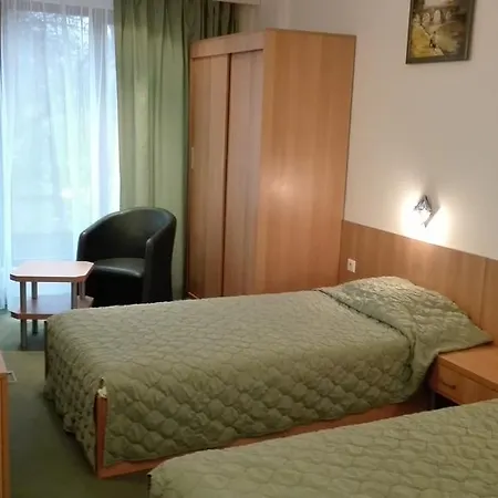 Ajax Boutique Resort Sofia