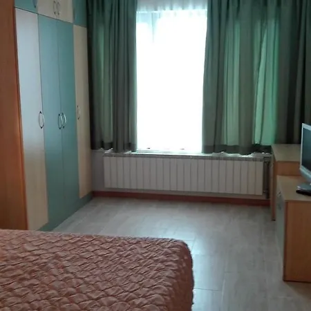 Semesteranläggning (resort) Ajax Boutique