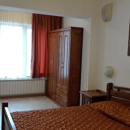 Ajax Boutique 3* Sofia