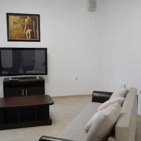 Ajax Boutique Resort Sofya