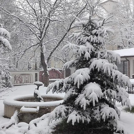 Resort Ajax Boutique Sofya