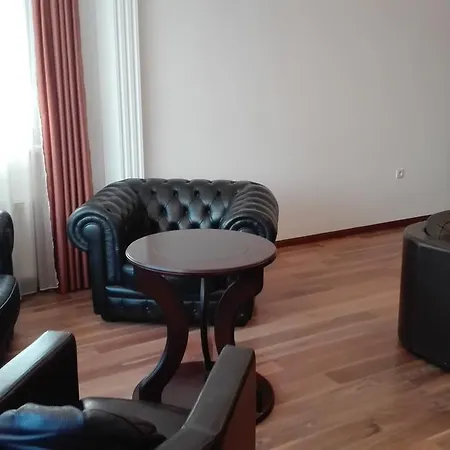 Ajax Boutique Resort 3*