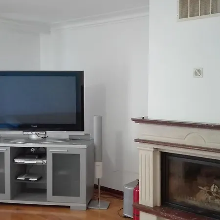 Resort Ajax Boutique Sofya