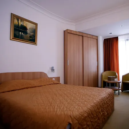 Ajax Boutique 3* Sofia