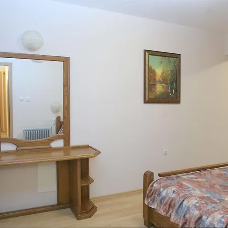 Ośrodek wypoczynkowy Ajax Boutique