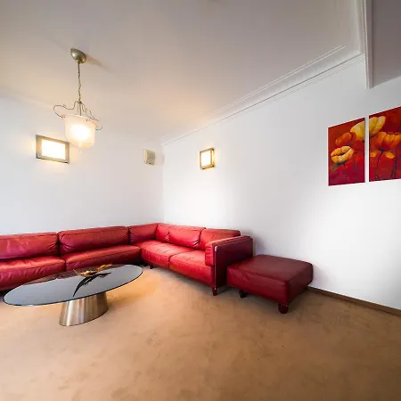 Ośrodek wypoczynkowy Ajax Boutique