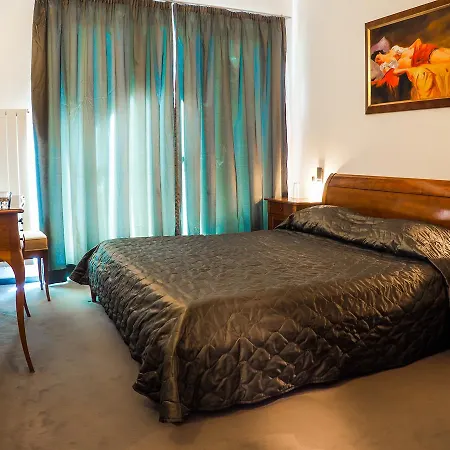 Ajax Boutique Ośrodek wypoczynkowy Sofia