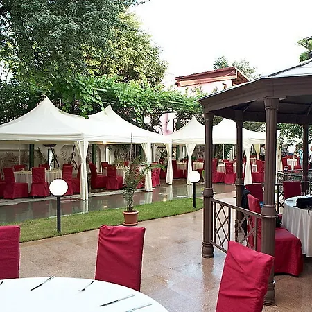 Ośrodek wypoczynkowy Ajax Boutique Sofia