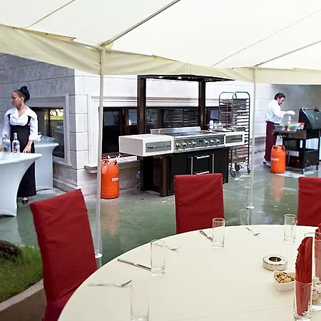 Ajax Boutique Resort