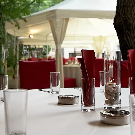 Ośrodek wypoczynkowy Ajax Boutique Sofia