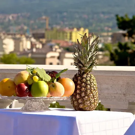 Ajax Boutique 3* Sofia