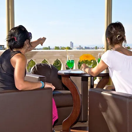 Resort Ajax Boutique