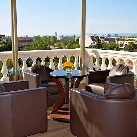 Ajax Boutique Resort Sofya