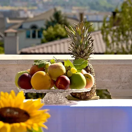 Ajax Boutique Resort