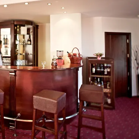 Ośrodek wypoczynkowy Ajax Boutique