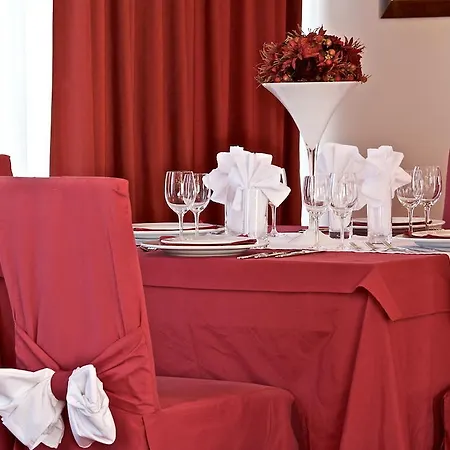 Ajax Boutique Resort 3*