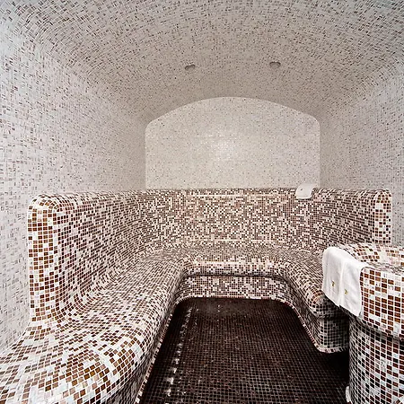 Ośrodek wypoczynkowy Ajax Boutique 3*