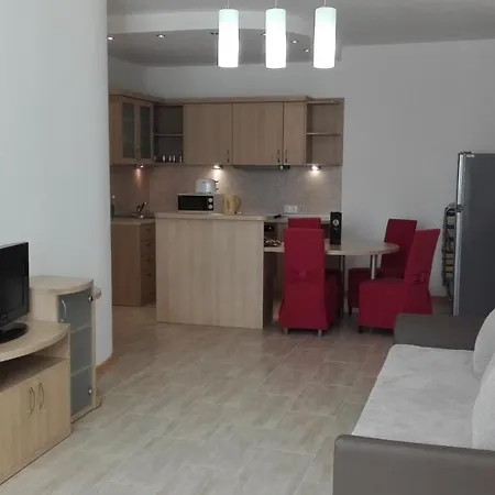 Ajax Boutique Resort