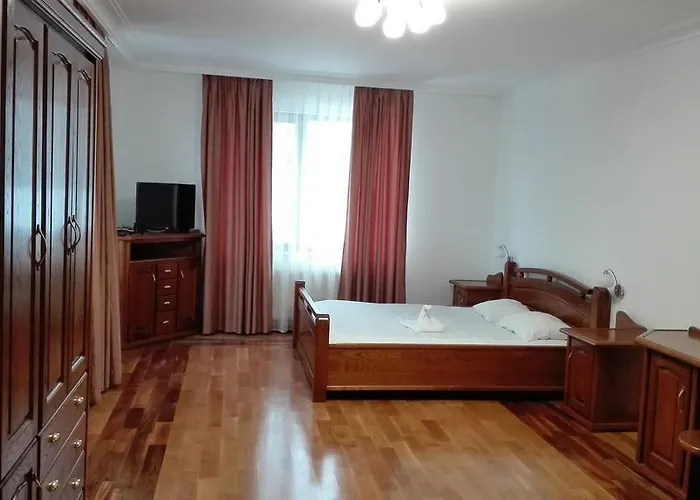 Ajax Boutique Resort