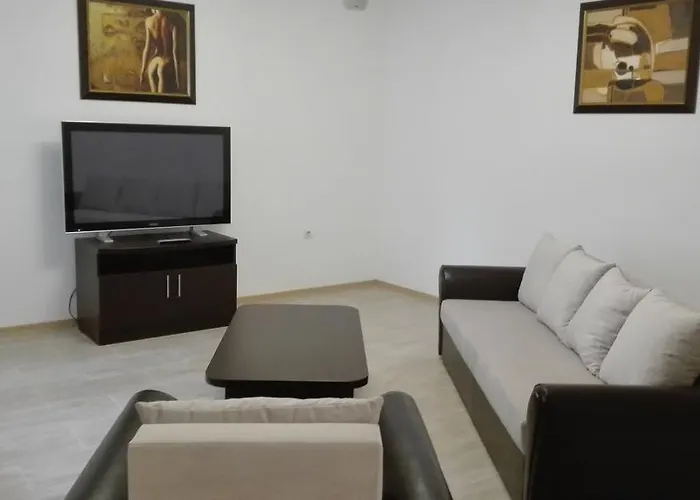 Ajax Boutique 3* Sofia