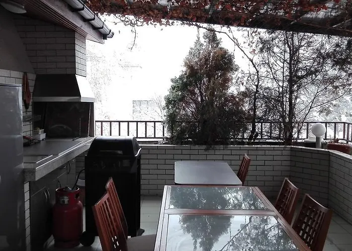 Ajax Boutique Resort