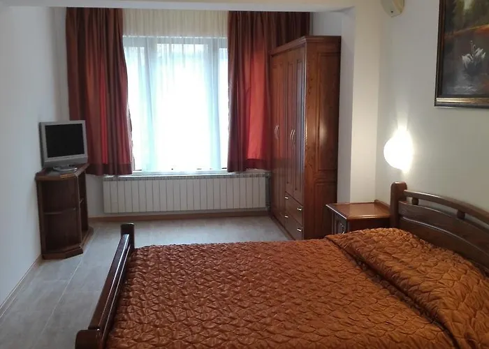 Ajax Boutique Resort