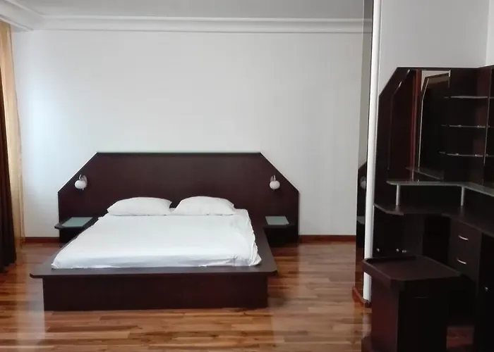 Ajax Boutique Resort