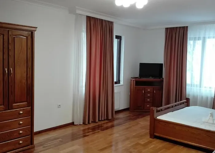 Resort Ajax Boutique