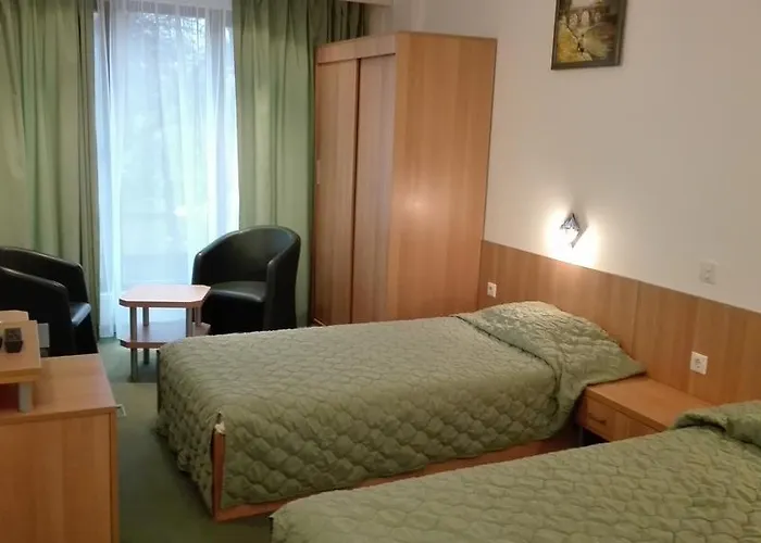 Ajax Boutique Resort Sofia