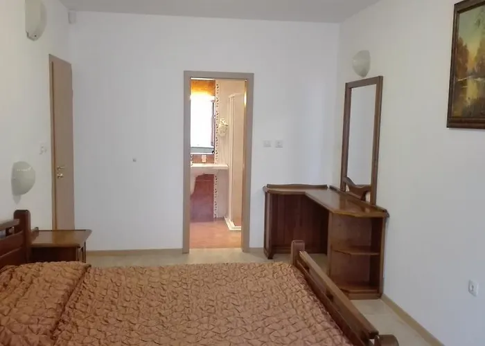 Ajax Boutique Üdülőközpont